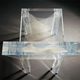 Illustration for article titled Ghost in the Chair Design is Milky not Spooky